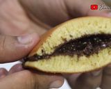 Foto langkah ke 9 dari resep DORAYAKI どらやき.