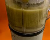 Foto del paso 7 de la receta: Lomito de cerdo con salsa de uvas y papas aplastadas