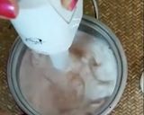 A picture of step 4 of Cold Coffee Shake.