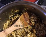 A picture of step 3 of Chicken Pasta Recipe.