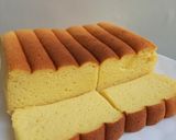 Foto langkah ke 11 dari resep Taiwanese Castella Cake.