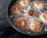 Foto del paso 5 de la receta: Falafel