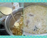 Foto langkah ke 7 dari resep Soto Banjar... "tanpa ayam kampung".