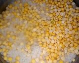 অড়হড় ডালের খিচুড়ি (Arhar dal khichdi recipe in Bengali) রেসিপি ধাপ - 1 ছবি