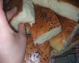 صورة لخطوة 1 من وصفة خبز🍞 الدار خفيف ريشة