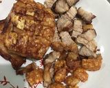 รูปขั้นตอนการทำที่ 4 ของ หมูกรอบ หม้อทอดไร้น้ำมัน
