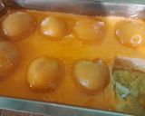 Foto del paso 2 de la receta: Postre crema y durazno