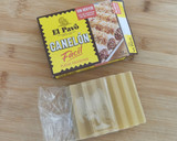 Foto del paso 5 de la receta: Canelones de Bacalao con crema de Piquillos