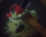 Foto langkah ke 2 dari resep Cah Jamur Brokoli Wortel.