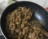 A picture of step 8 of Malabar Beef Roast.