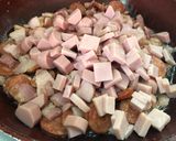 Foto del paso 5 de la receta: Frijoles Charros Sonorenses