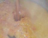लाल मसूर की दाल (Lal Masoor ki dal recipe in Hindi) रेसिपी चरण 1 फोटो