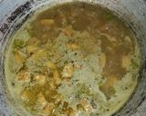 Foto langkah ke 8 dari resep Opor ayam.