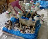 Foto del paso 8 de la receta: Cake Pop