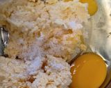 Foto langkah ke 2 dari resep Stik Keju / Telur Gabus Keju.