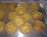 Foto langkah ke 6 dari resep Pie susu.