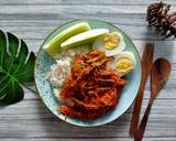 220. SAMBALADO JENGKOL KECOMBRANG KHAS MINANG langkah memasak 6 foto