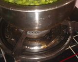 मैगी मसाला मटर (maggi masala matar recipe in Hindi) रेसिपी चरण 1 फोटो