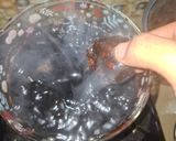 Foto langkah ke 6 dari resep Pempek Kriting Merah Putih.