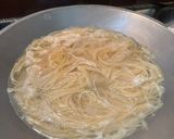 Foto langkah ke 1 dari resep Spaghetti Brullee.