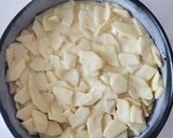 Foto del passaggio 4 della ricetta Torta di mele