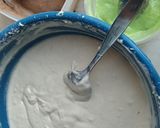 Foto langkah ke 3 dari resep Bolu Kukus.