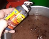 Foto langkah ke 3 dari resep Es pudeng kemanten.