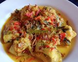 Foto langkah ke 9 dari resep 25. IWAK HARUAN BATANAK KHAS BANJAR RESEP TURUN-TEMURUN.