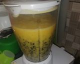 A picture of step 4 of Passion fruit.