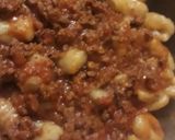 Foto del paso 5 de la receta: Ñoquis de papas y sin huevo