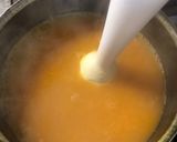 Foto del paso 3 de la receta: Sopa de calabaza ❤️