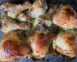 Une image de l'étape 9 de 83 • 🍚 Poulet Yassa revisité 🍗.
