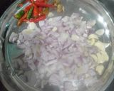 एग मसाला (Egg masala recipe in hindi रेसिपी चरण 3 फोटो