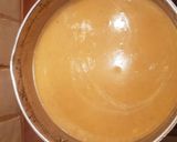 Vadasmarha knédlivel recept fázis 7 fotója