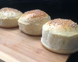 Foto del paso 4 de la receta: Pan de Hamburguesas