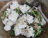 Foto langkah ke 7 dari resep Nasi goreng cabe ijo tongkol.