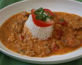 Paprikás afrikai harcsa recept fázis 4 fotója