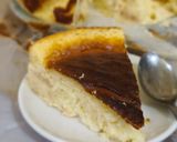 Foto langkah ke 4 dari resep Burn Cheese cake.