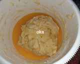 Foto langkah ke 8 dari resep Kue Khamir Istimewa.