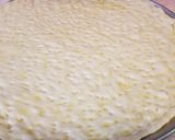 A picture of step 8 of Sheik's Gourmet Pizza: The Syrian