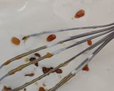A picture of step 8 of Anjeer Kheer.