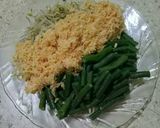 Foto langkah ke 5 dari resep Urap Urap.