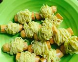 Foto langkah ke 3 dari resep Sosis gulung mie.