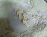 Foto del paso 2 de la receta: Pan de molde o lactal 👩🏼‍🍳 🥪🍞