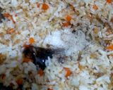 Foto langkah ke 5 dari resep 1052. Nasi Goreng Arab.