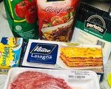 Foto langkah ke 1 dari resep 42. Lasagna super enak super mudah 😍😍😍😍😍.