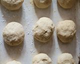 Foto del paso 5 de la receta: Pancitos de Miel
