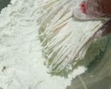 Foto langkah ke 5 dari resep Enoki Crispy.