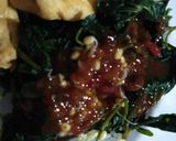 Foto langkah ke 7 dari resep Sambel plecing/brambang asem.