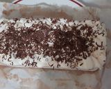Foto langkah ke 6 dari resep Vinetta ice cream.